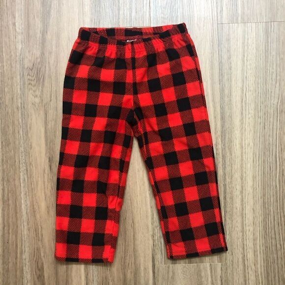 Child of Mine by Carter's 2 Pc Pajama Set - Picture 3 of 7